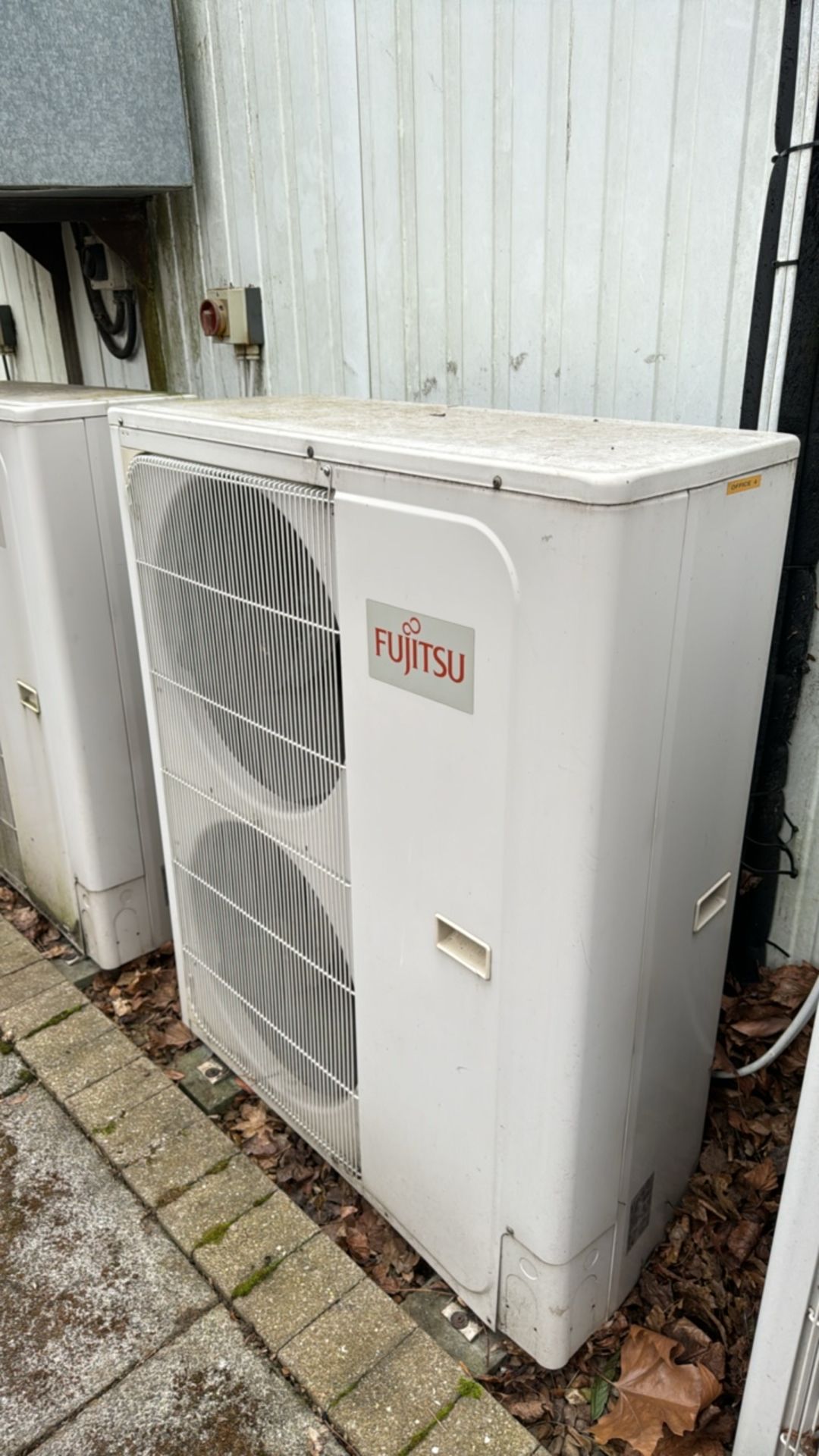 Fujitsu Air Conditoner - Image 2 of 3