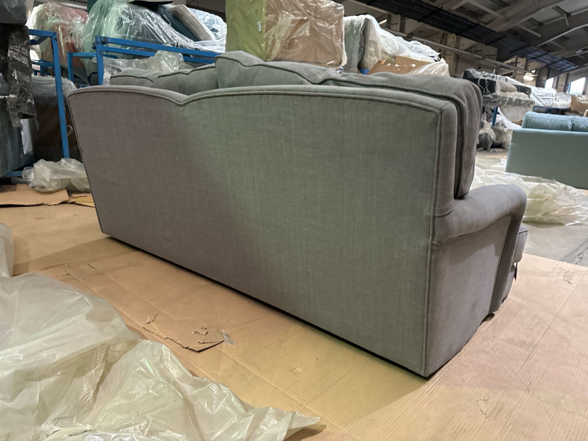 Bluebell 2.5 Seat Sofa In Plain COM RRP - £1980 - Image 4 of 5