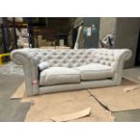 Oscar 2 Seat Sofa