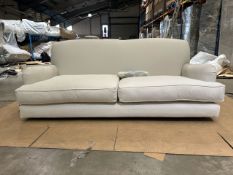 Snowdrop 2.5 Seat Sofa