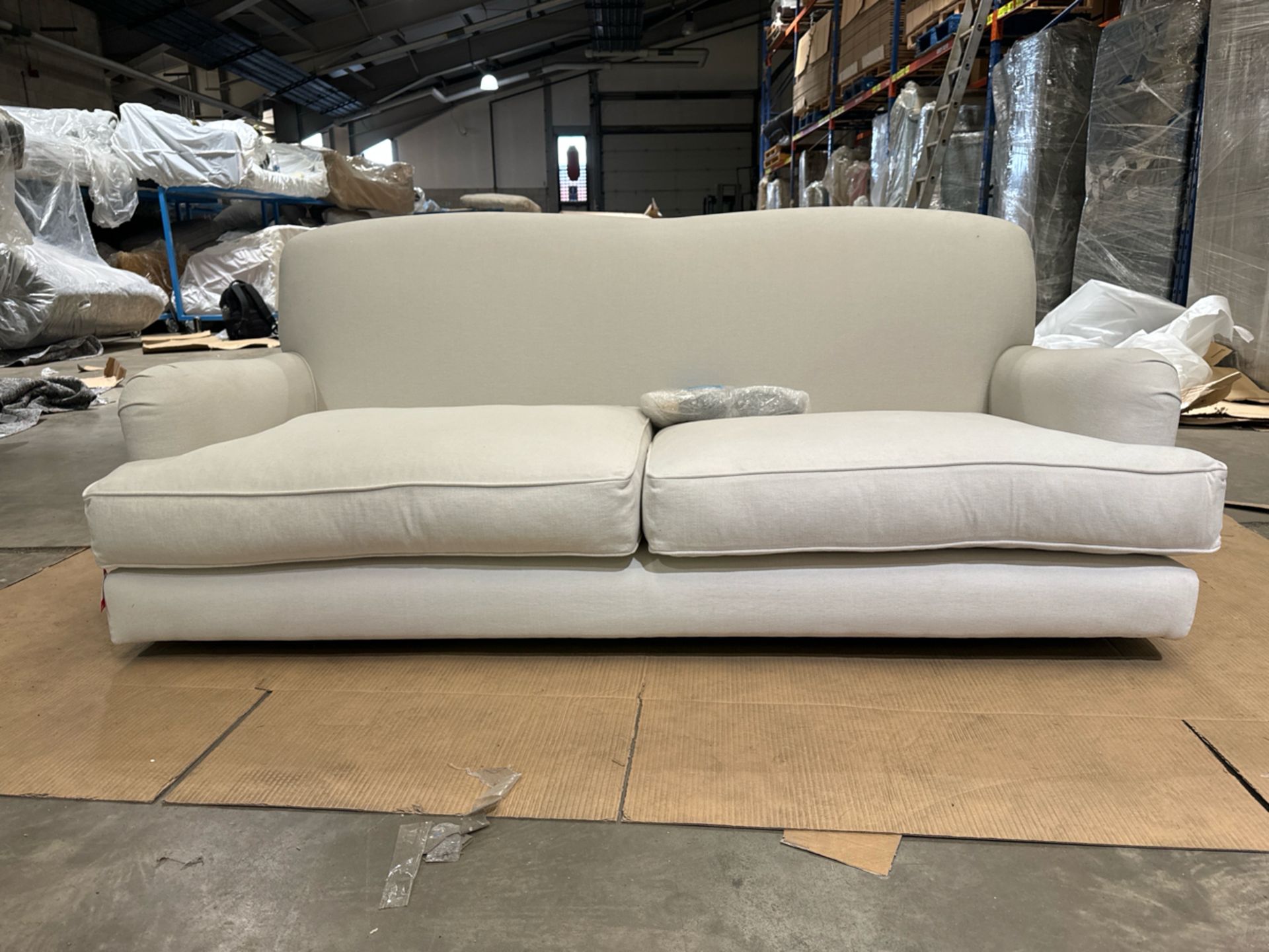 Snowdrop 2.5 Seat Sofa