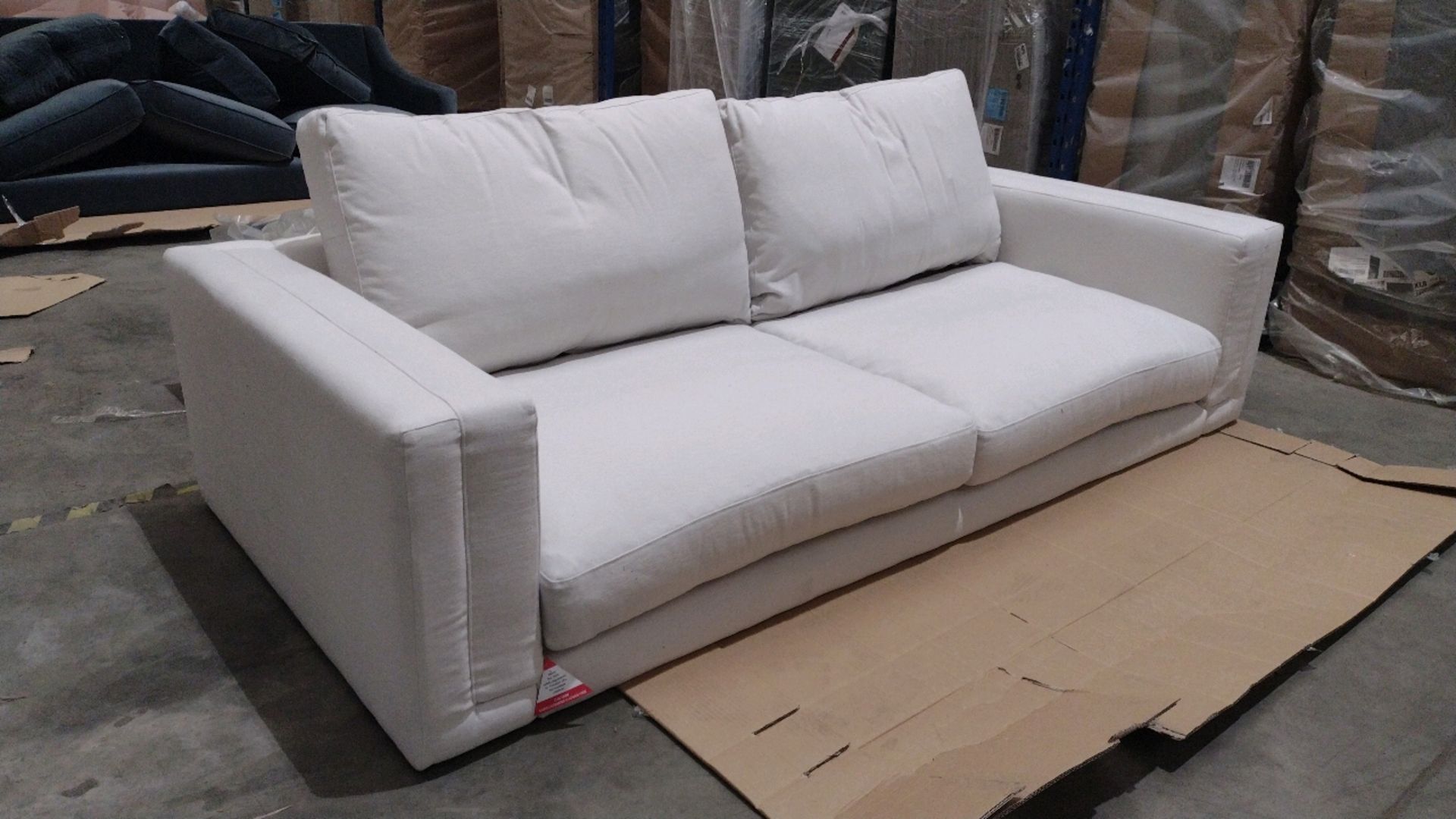 Isla 3 Seat Sofa - Image 15 of 15