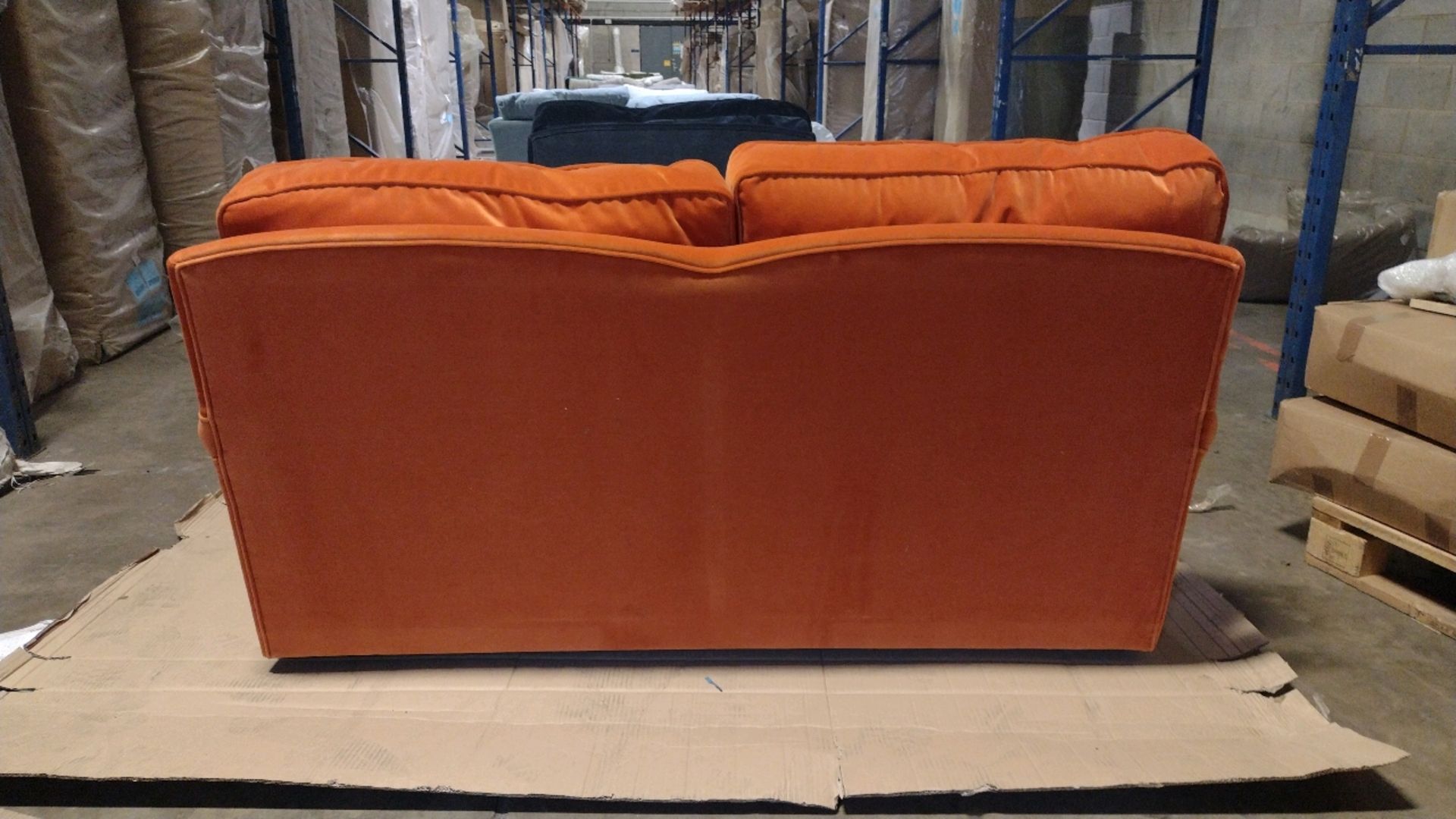 Bluebell 2 Seat Sofa - Image 3 of 7