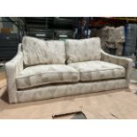 Iggy 2.5 Seat Sofa