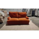 Bluebell 2 Seat Sofa