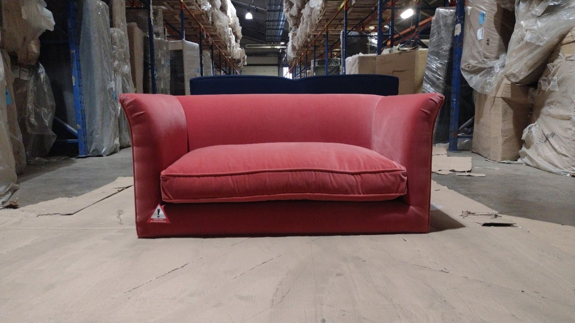 Fingal Loveseat