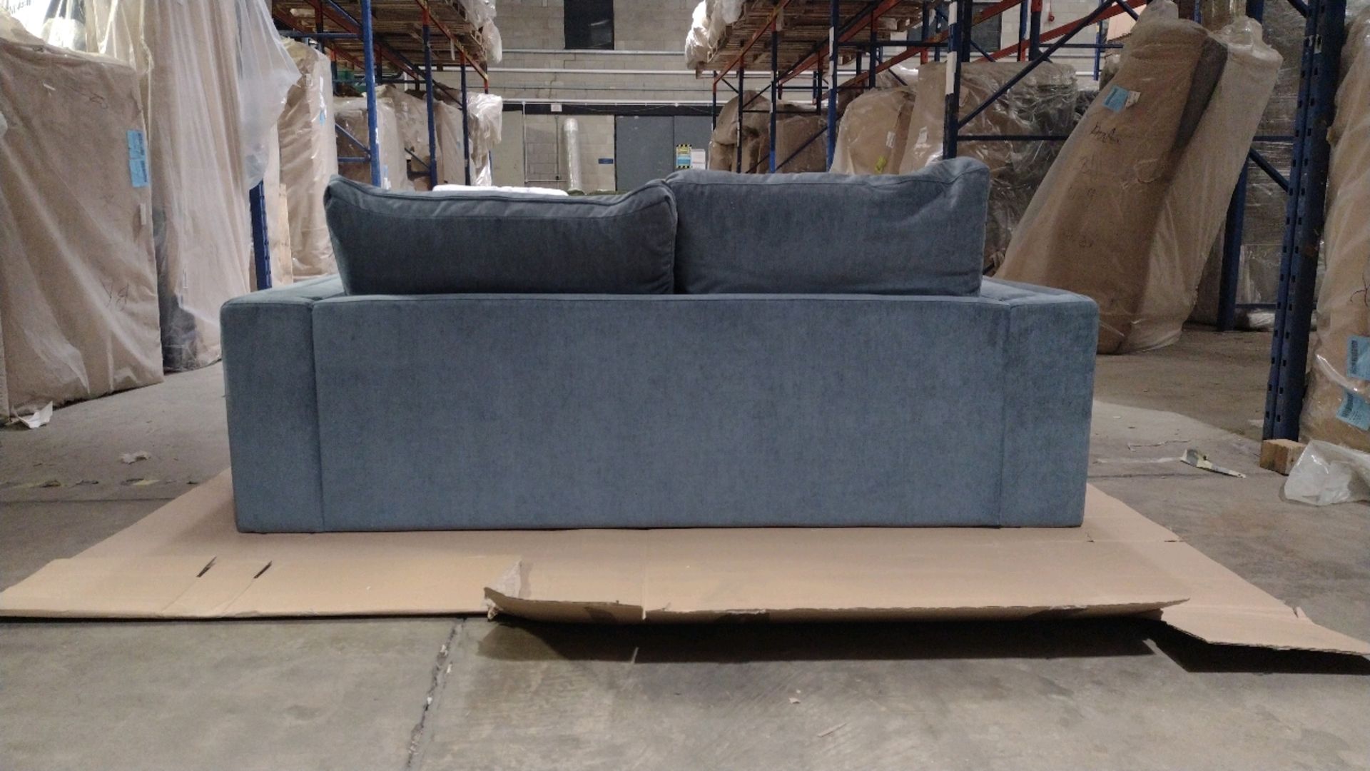 Costello 2 Seat Sofa In Normandy Brushstroke RRP - £1560 - Image 5 of 7