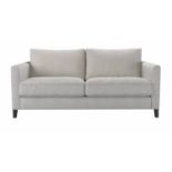 Izzy 2.5 Seat Sofa In Shell Heathland Weave RRP - £2360