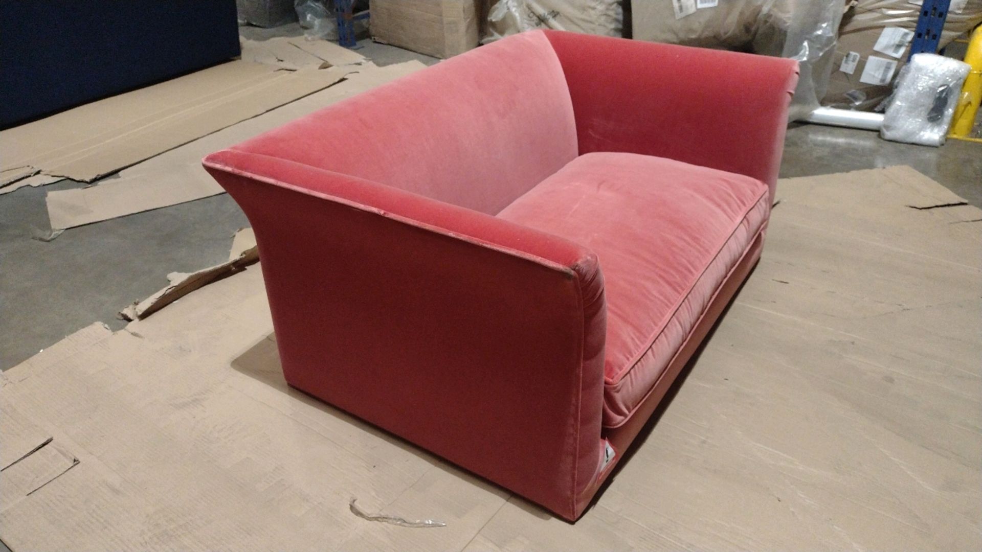 Fingal Loveseat - Image 4 of 8