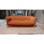 Fingal 2 Seat Sofa