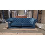 Oscar 2.5 Seat Sofa