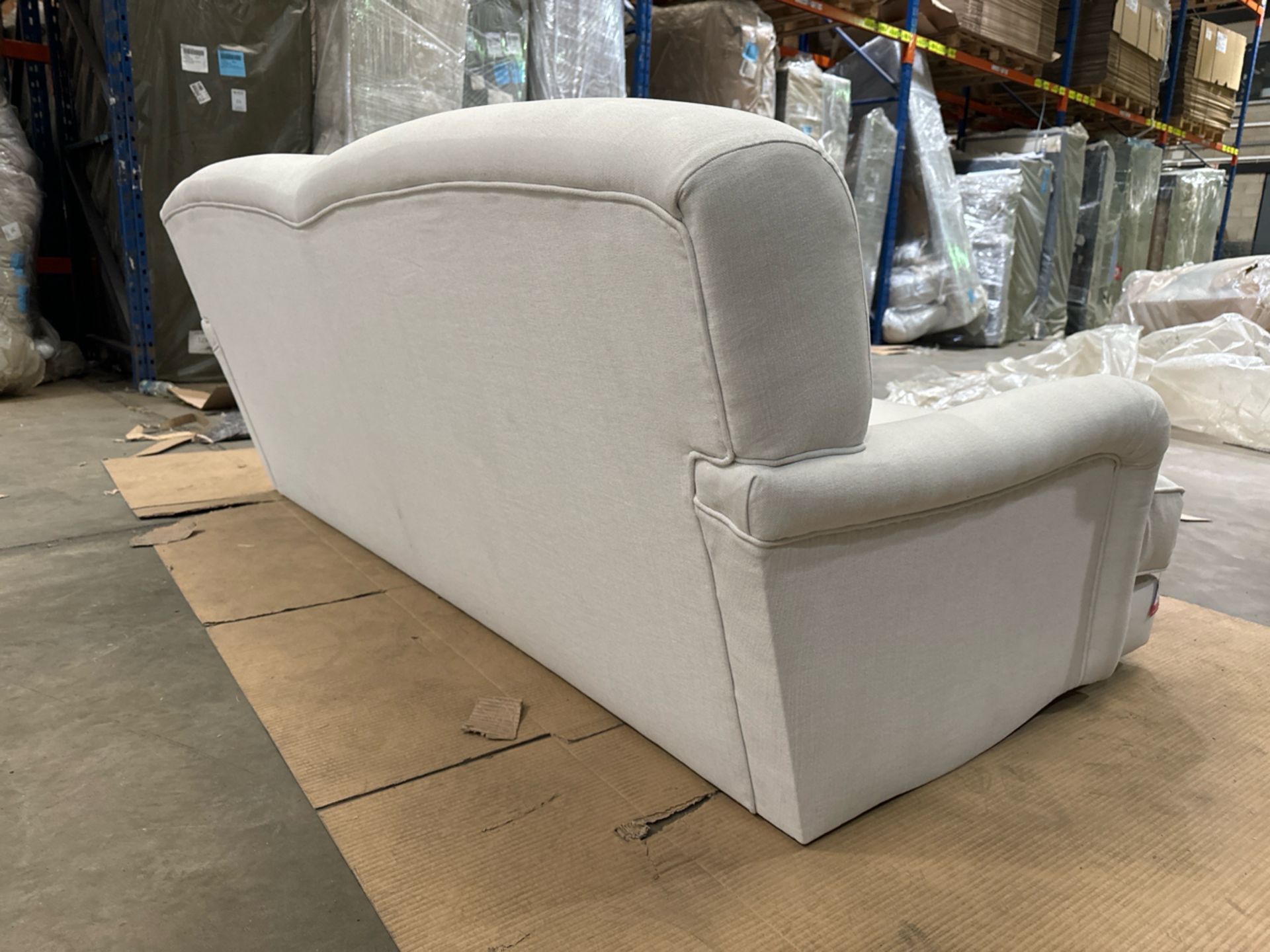 Snowdrop 2.5 Seat Sofa - Image 5 of 6