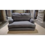 Bluebell Loveseat