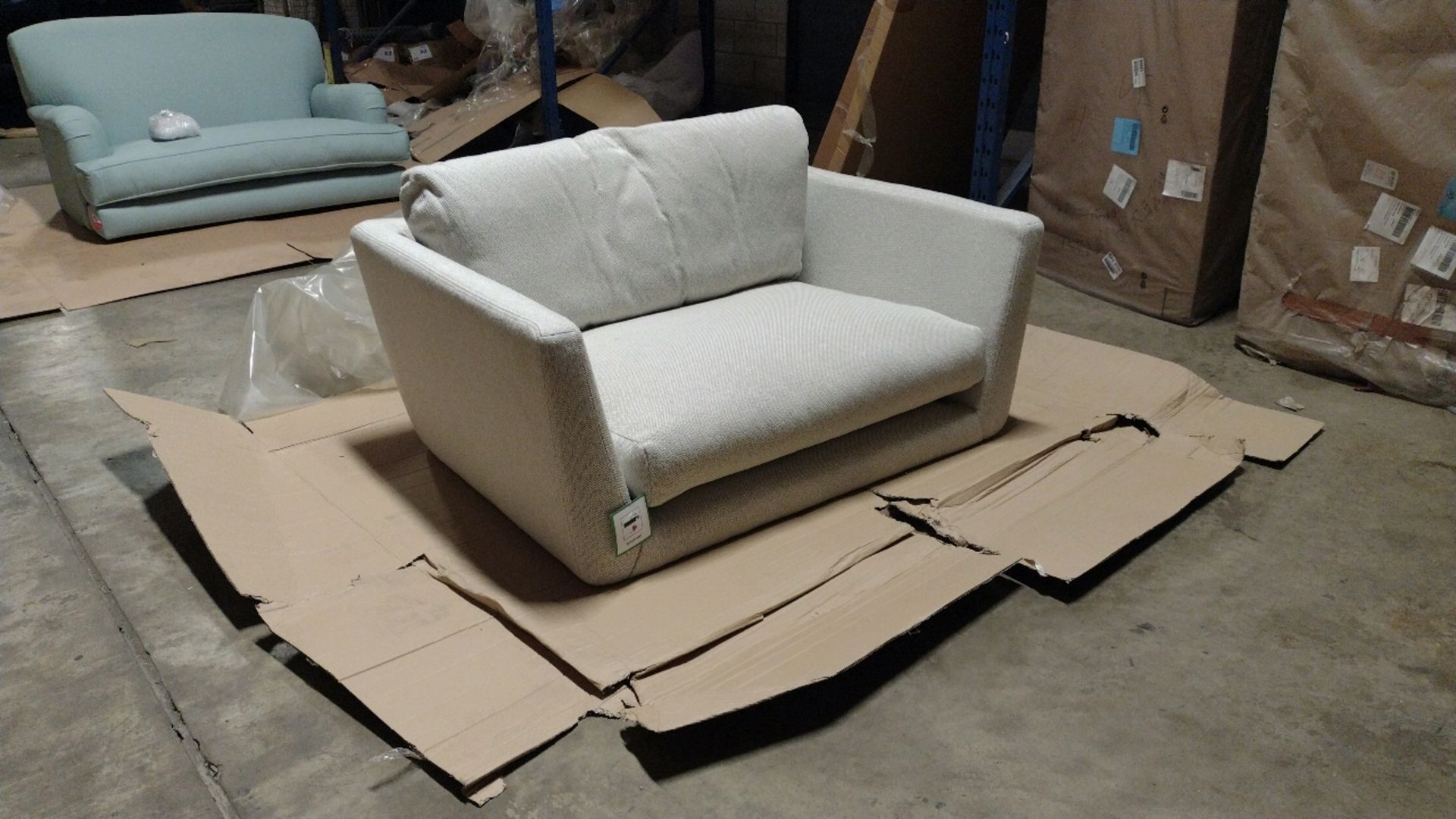 Holly Loveseat - Image 2 of 7