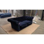 Oscar 3 Seat Sofa