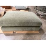 Larsen Medium Rectangular Footstool