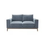 Costello 2 Seat Sofa In Normandy Brushstroke RRP - £1560