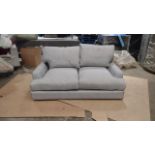 Isla 2 Seat Sofa Bed