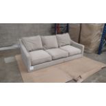 Iggy 3 Seat Sofa