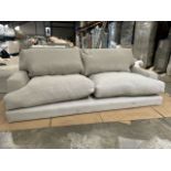 Isla 3 Seat Sofa