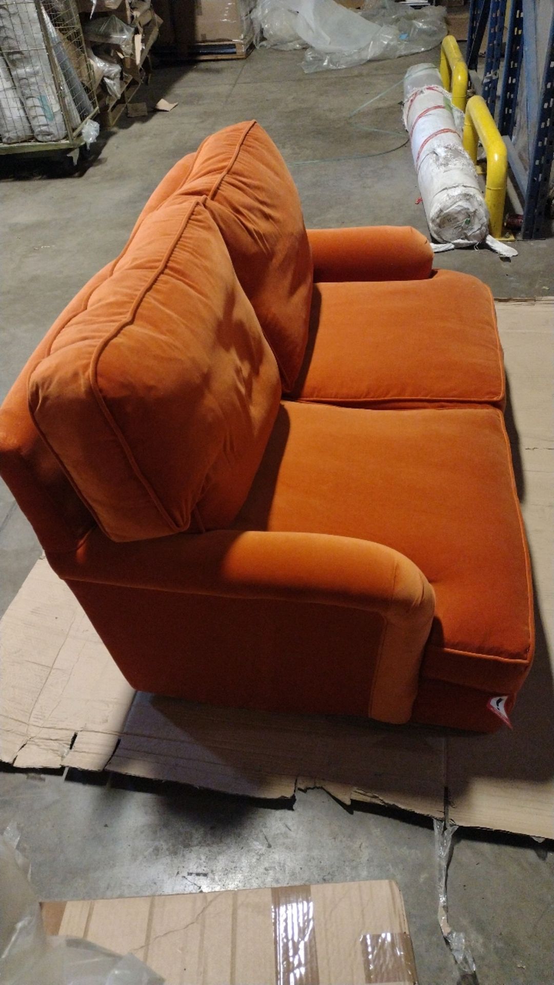 Bluebell 2 Seat Sofa - Image 4 of 7