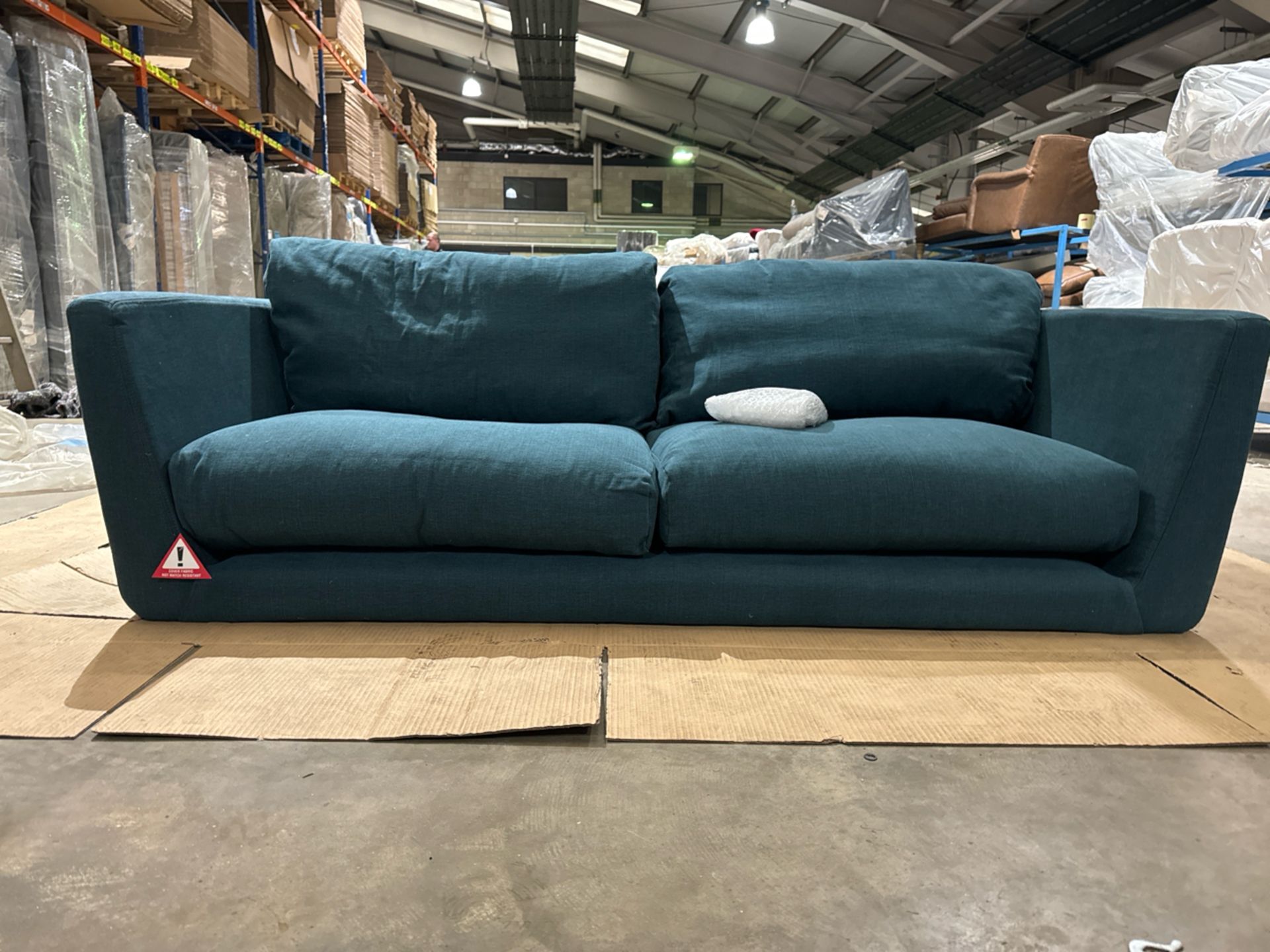 Holly 2.5 Seat Sofa