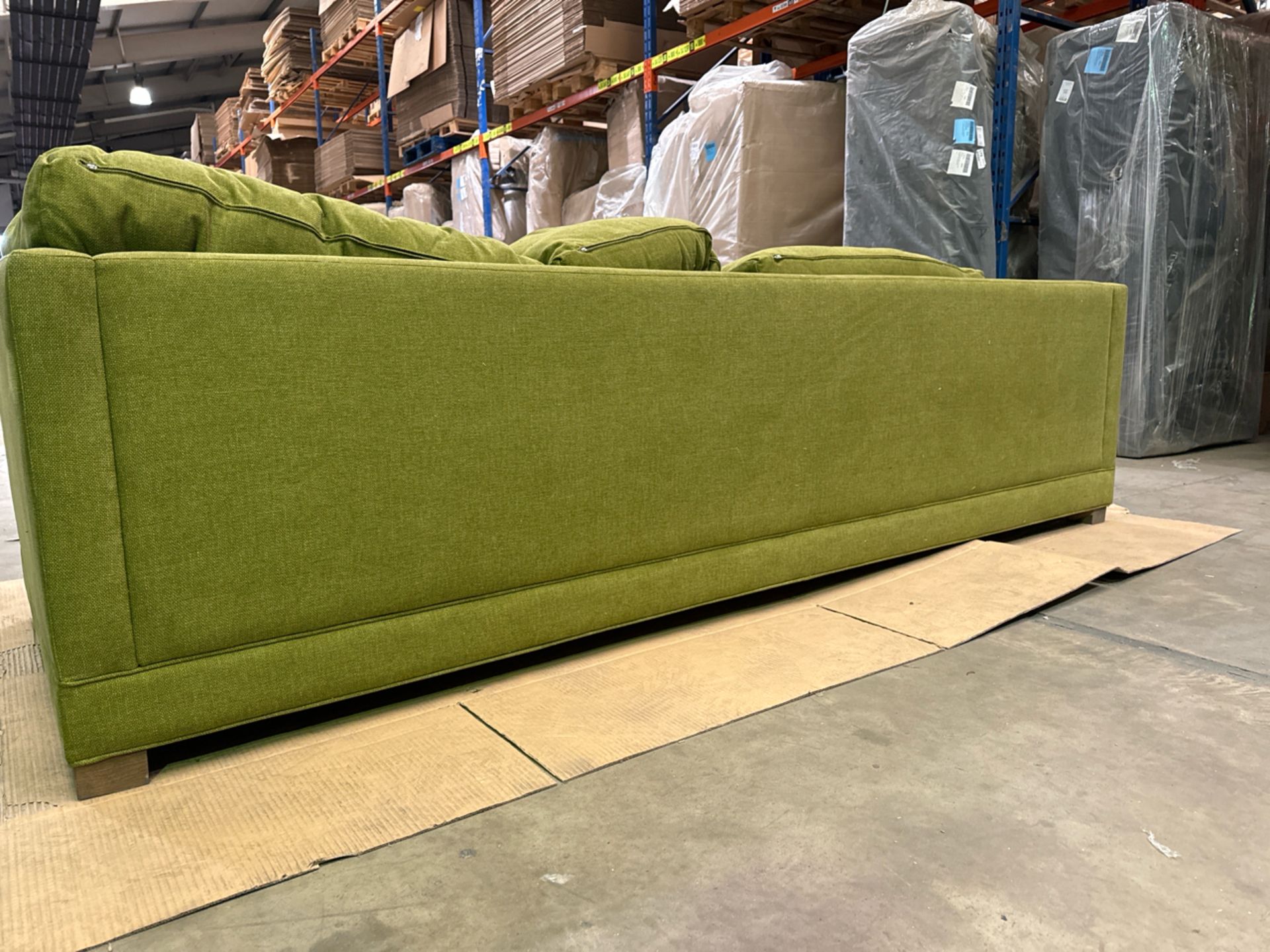 Aissa 4 Seat Sofa - Image 5 of 5