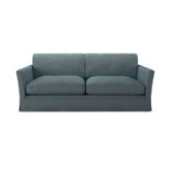 Otto 3 Seat Sofabed In Shore Heathland Weave RRP - £3630