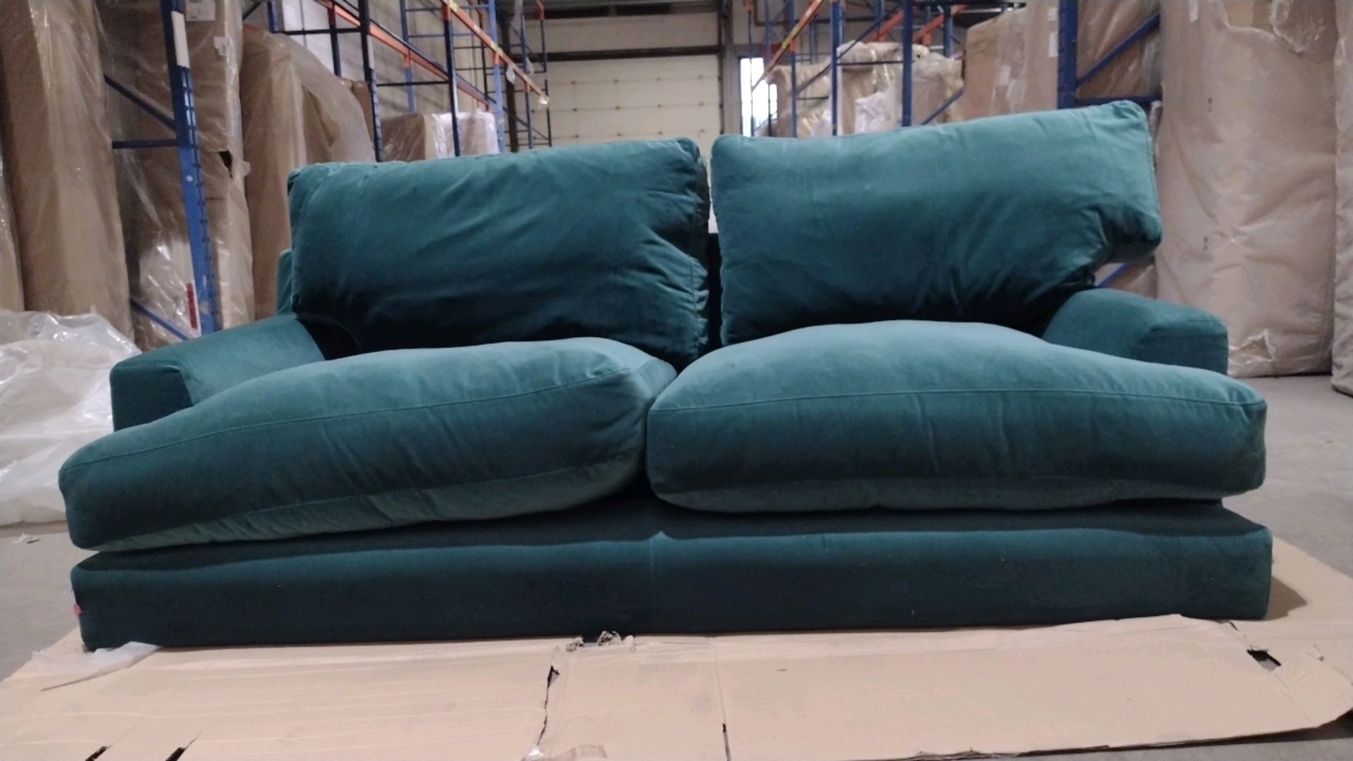 Isla 2.5 Seat Sofa