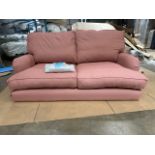 Bluebell 2 Seat Sofa