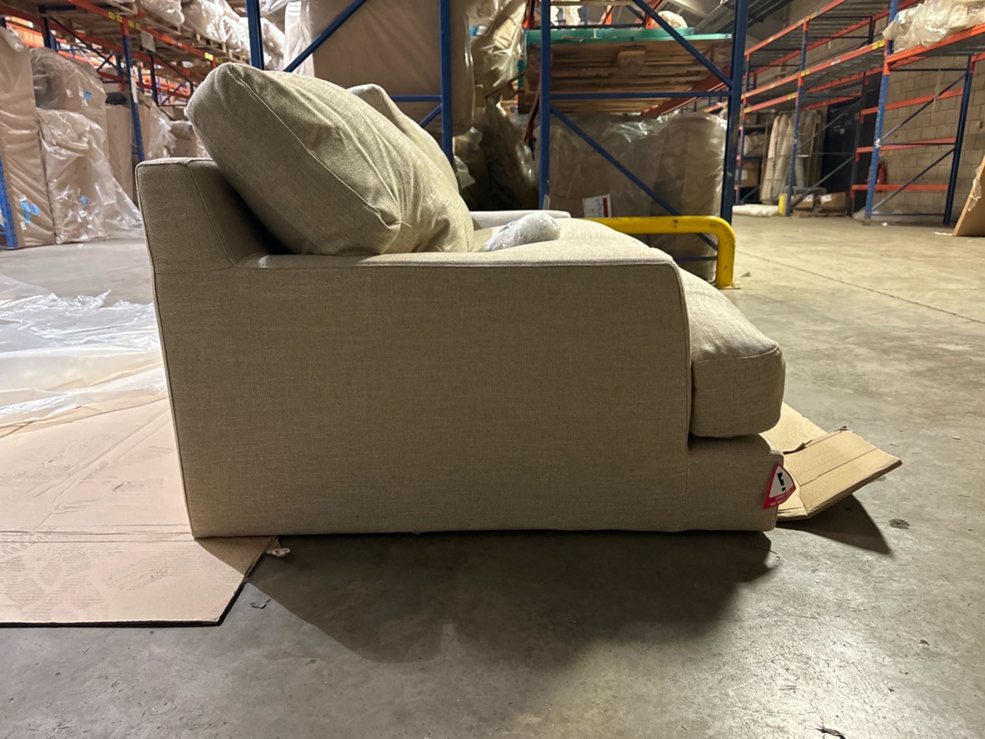 Isla 2.5 Seat Sofa - Image 4 of 6