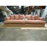 Teddy 4 Seat Sofa