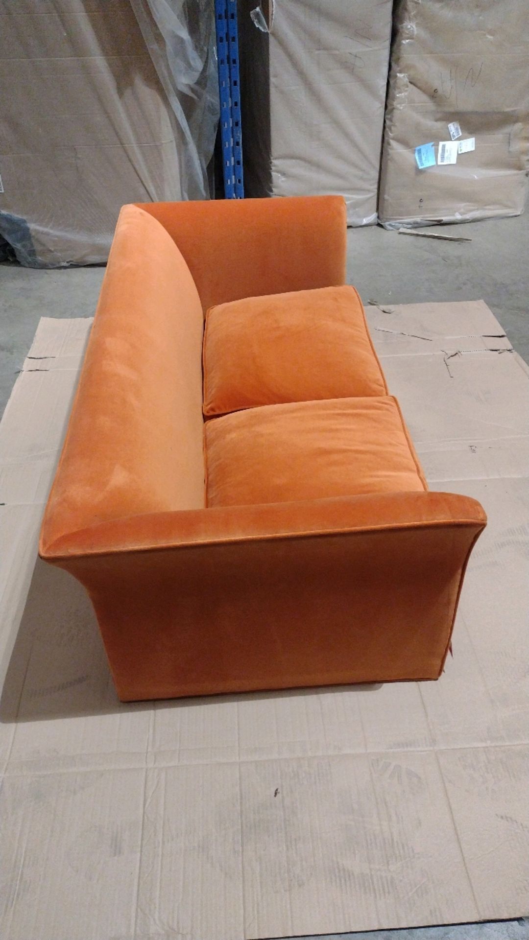 Fingal 2 Seat Sofa - Image 3 of 6