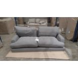 Isla 3 Seat Sofa