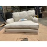 Bluebell Loveseat