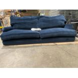 Bluebell 3 Seat Sofa