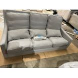 Iggy 3 Seat Sofa