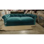 Patrick 3 Seat Sofa Bed