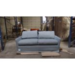 Otto 3 Seat Sofa Bed