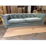 Patrick Armchair Sofa