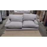 Isla 3 Seat Sofa