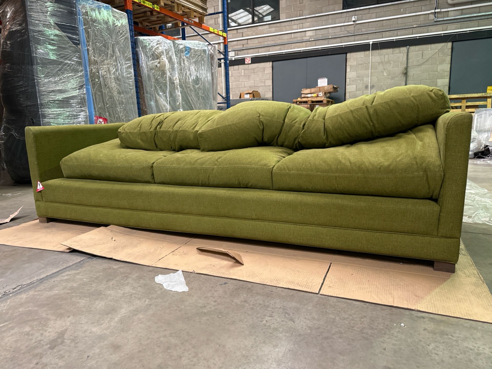 Aissa 4 Seat Sofa - Image 2 of 5