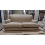 Snowdrop 2 Seat Sofa