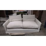 Otto 3 Seat Sofa