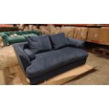 Larsen 2.5 Seat Sofa Bed