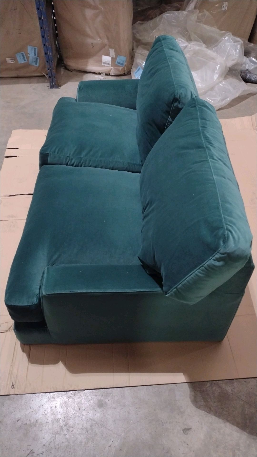 Isla 2.5 Seat Sofa - Image 2 of 5