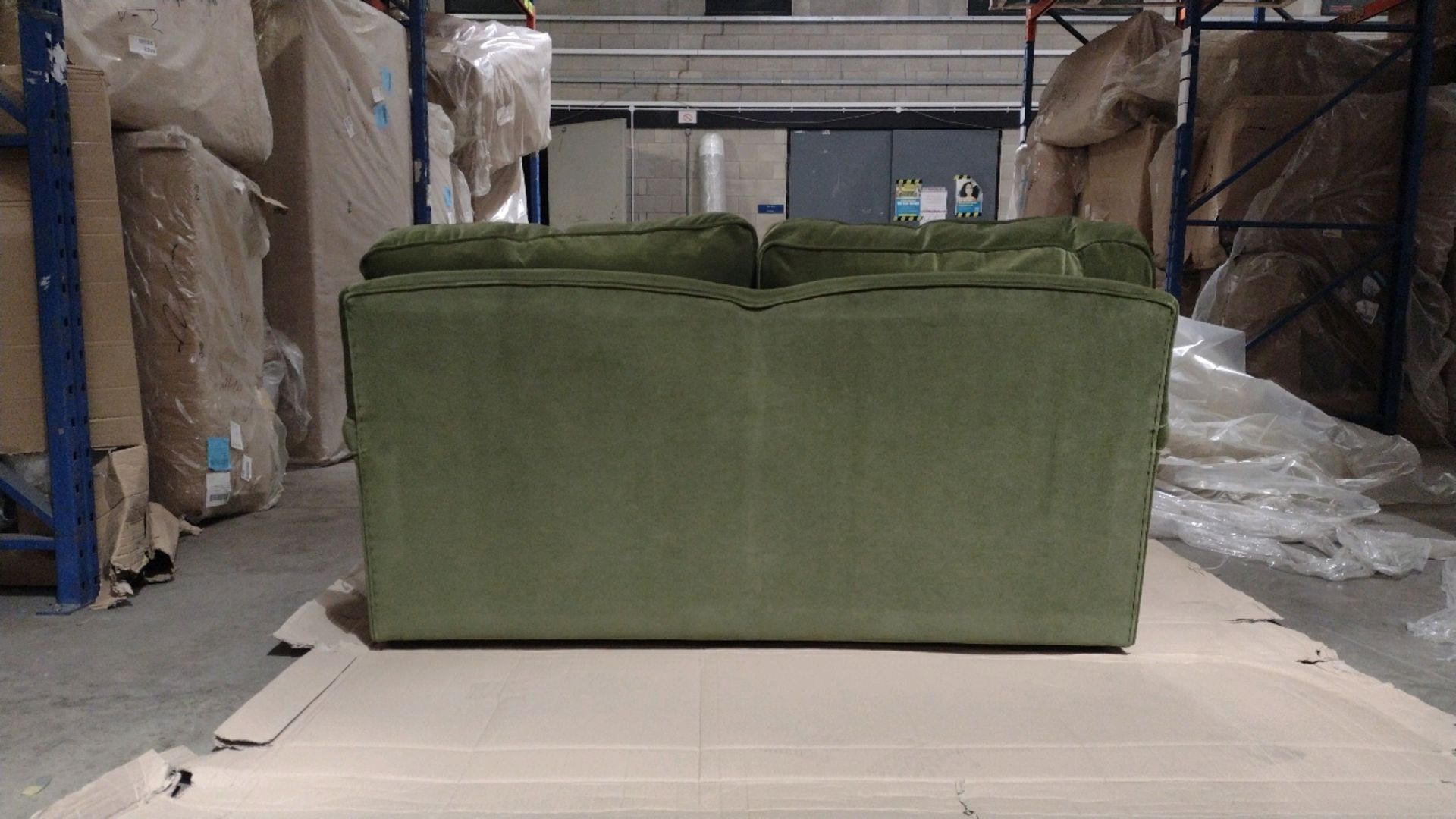 Bluebell 2 Seat Sofa - Image 5 of 6