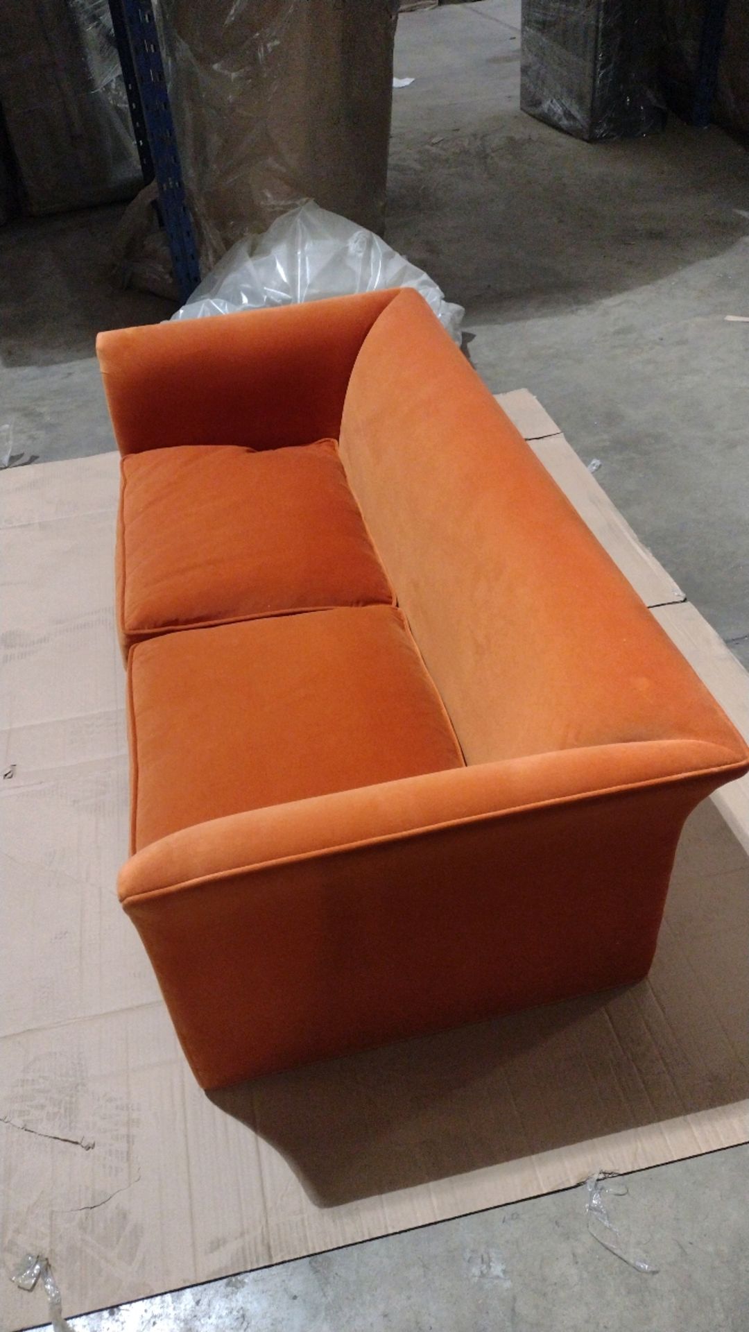 Fingal 2 Seat Sofa - Image 2 of 6