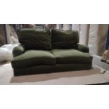 Bluebell 2 Seat Sofa