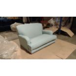 Snowdrop Loveseat